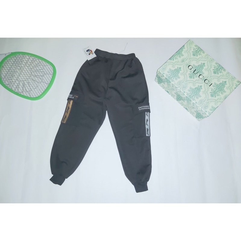 💥 Quần umi túi hộp bé trai size 18-40kg