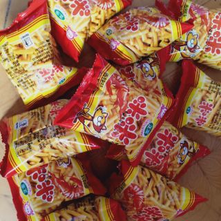 Bim bim tăm (1kg)