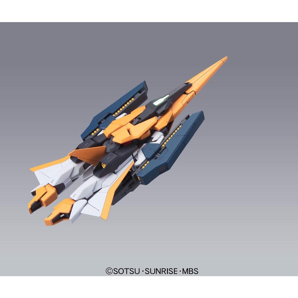 Mô Hình Gundam HG Arios GNHW / M Fighter 00 TT Hongli 1/144 Đồ Chơi Lắp Ráp Anime