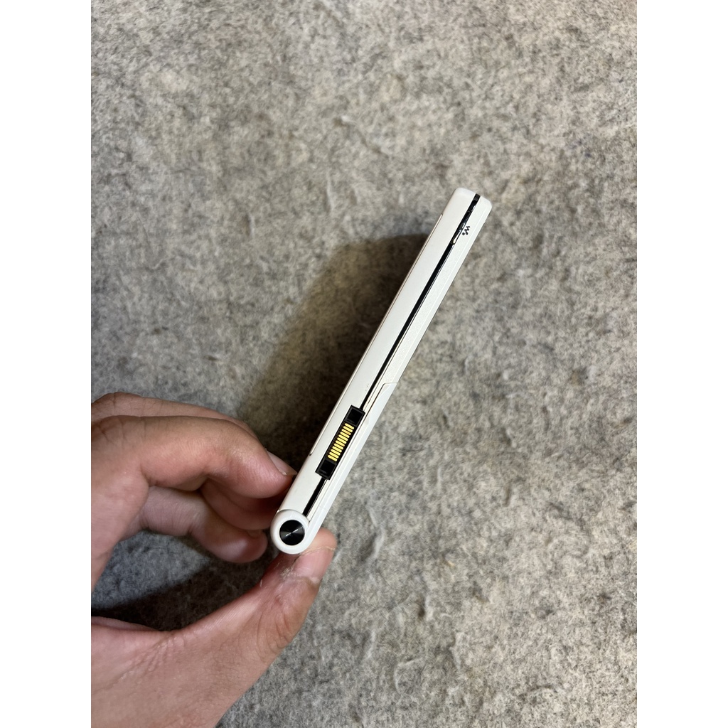 Điện thoại Sony ericsson W350i Chính hãng