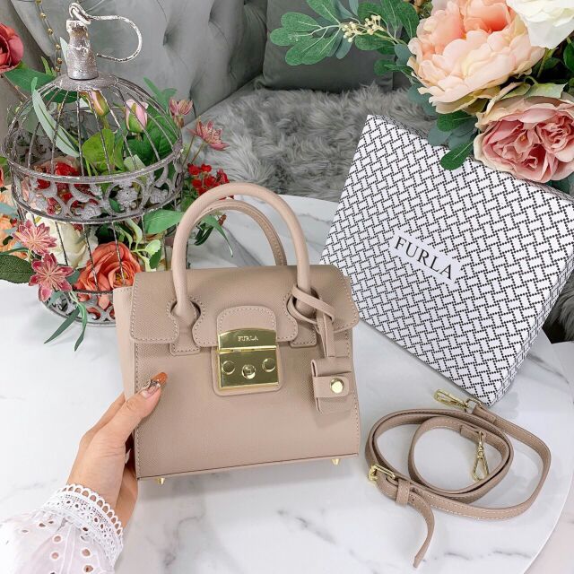 Túi xách 4 màu - mẫu mới