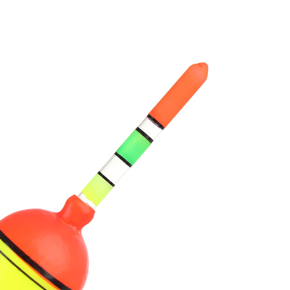 Set 2 Phao Câu Cá Phát Sáng Chất Lượng Cao