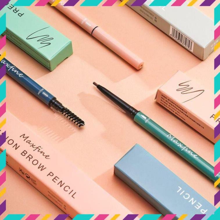 [HOT DEAL] CHÌ KẺ MÀY 2 ĐẦU SIÊU MẢNH GẢY SỢI