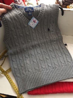 gile len vặn thừng polo