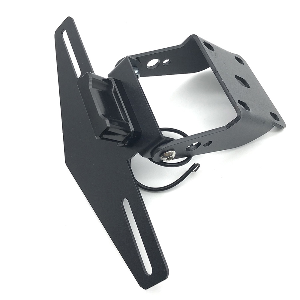 Giá Đỡ Biển Số Xe Mô Tô KTM DUKE 125 200 390 Duke390 Duke200 Duke125 2013-2015 2016 2017 2018 2019 RC390
