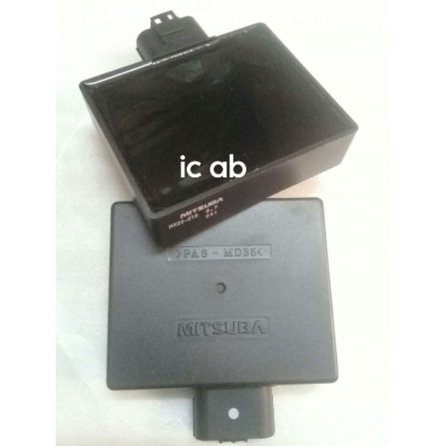 ic ab đời đầu