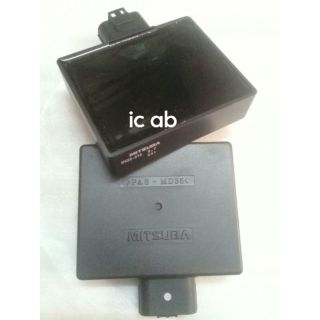 Ic ab đời đầu