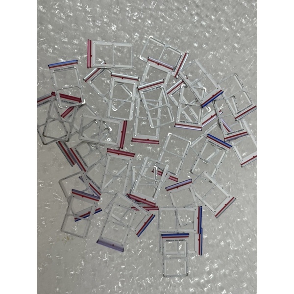 Khay sim xiaomi K30  / K30