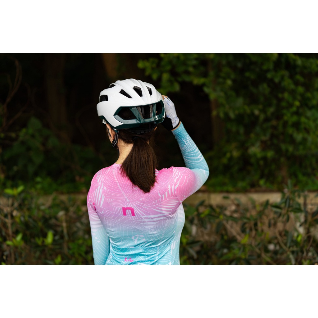 MŨ BẢO HIỂM XE ĐẠP LIV – LH73