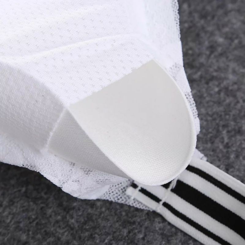 Hàng CHUẨN ĐẸP.Áo lót ren 307 Jessica Shop | BigBuy360 - bigbuy360.vn
