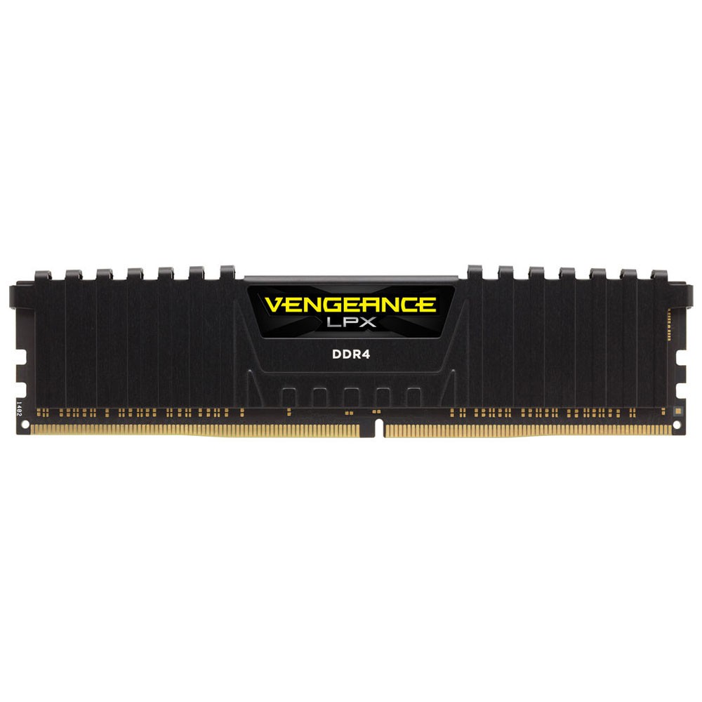 Ram D4 Corsair 8G/2666 Vengeance LPX Tản Nhiệt