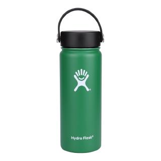 Bình đựng nước thể thao 4 màu Hydro Flask 18oz