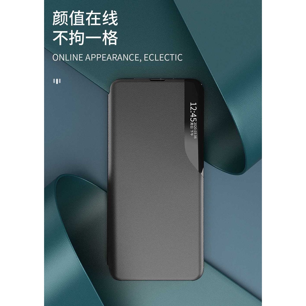 Ốp Lưng Điện Thoại Dạng Ví Da Lật Dành Cho Redmi Note 12 Pro Plus 5G Redmi Note12 Explorer / Discovery 5G