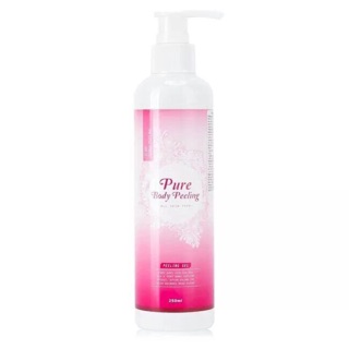 Kỳ tế bào chết Pure Body Peeling
