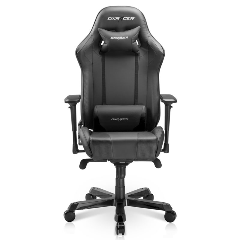 Ghế gaming DXRacer King Series (Hàng chính hãng) - Bảo hành 24 tháng