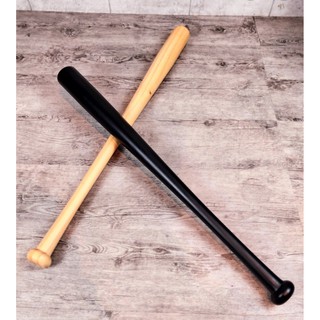Gậy bóng chày 75 cm  chất liệu làm từ gỗ  có độ bền rất cao, phù hợp với chơi thể thao giá rẻ