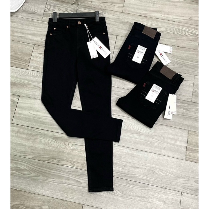 Quần jean skinnny TMy dư xịn