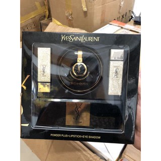 Sét trang điểm ysl 4 món