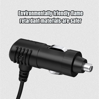 Cốc Sạc Nhanh 150W QC3.0 Cổng USB * 2 + Bật Lửa Thuốc Lá
