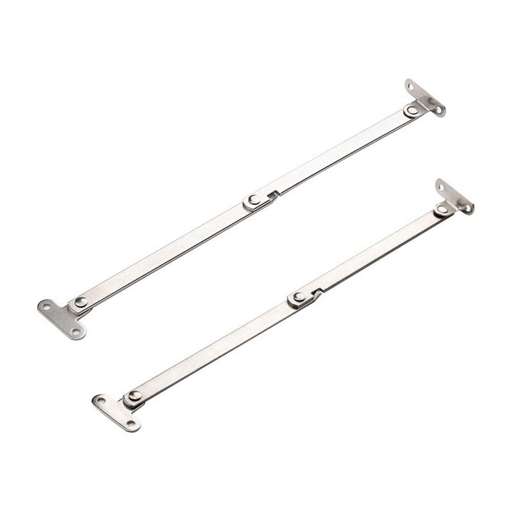 Set 2 Bản Lề Hỗ Trợ Nâng Và Gấp Thủy Lực