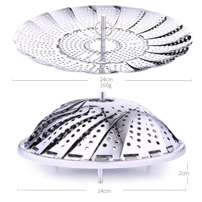Vỉ hấp xôi tiện dụng
