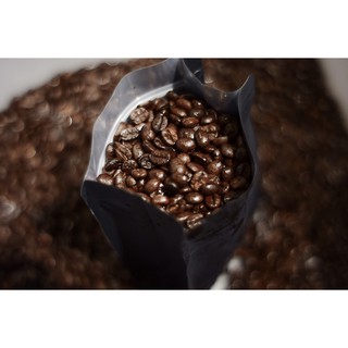 Cà phê Robusta natural 200gr _thơm _đậm đà_nguyên chất
