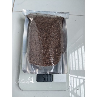 [Organic] Hạt lanh Canada ăn liền