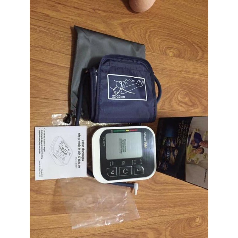 MÁY ĐO HUYẾT ÁP
