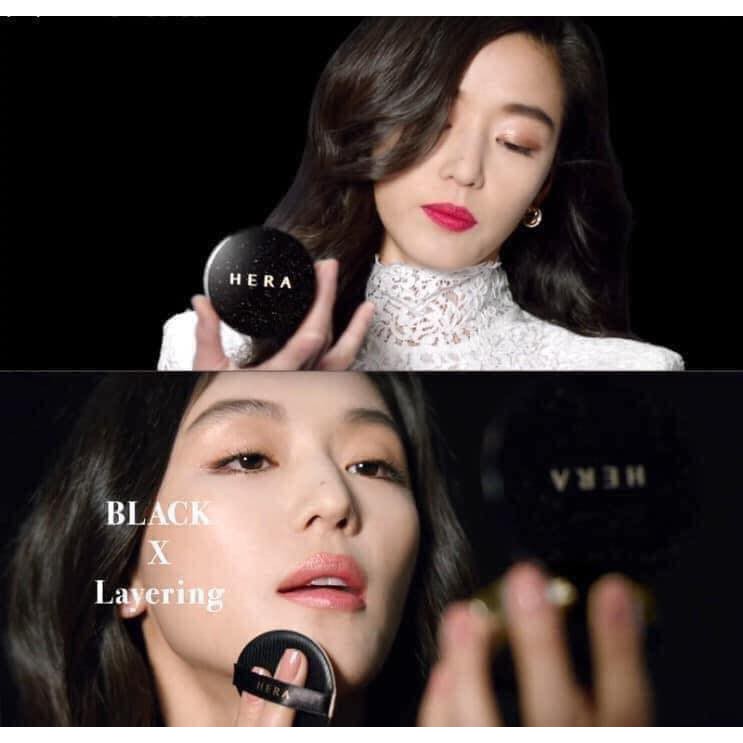Phấn nước Hera black cushion | BigBuy360 - bigbuy360.vn