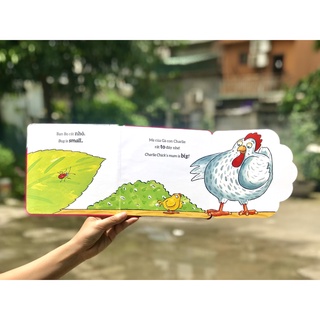 SÁCH - Tương tác lật mở ( NHIỀU CHỦ ĐỀ )