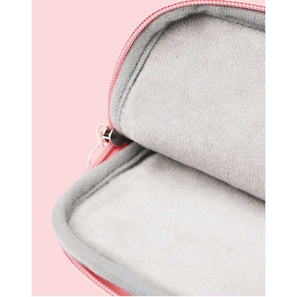 Túi chống sốc laptop, macbook Brinch có quai xách | BigBuy360 - bigbuy360.vn