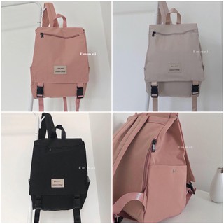 Balo mrmi vải unisex chống thấm nước BLE