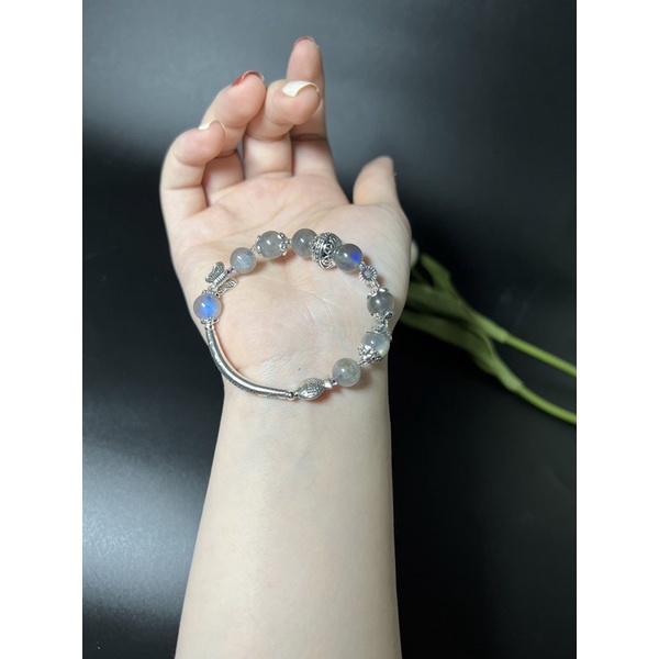 Vòng tay X. cừ . Mix Charm