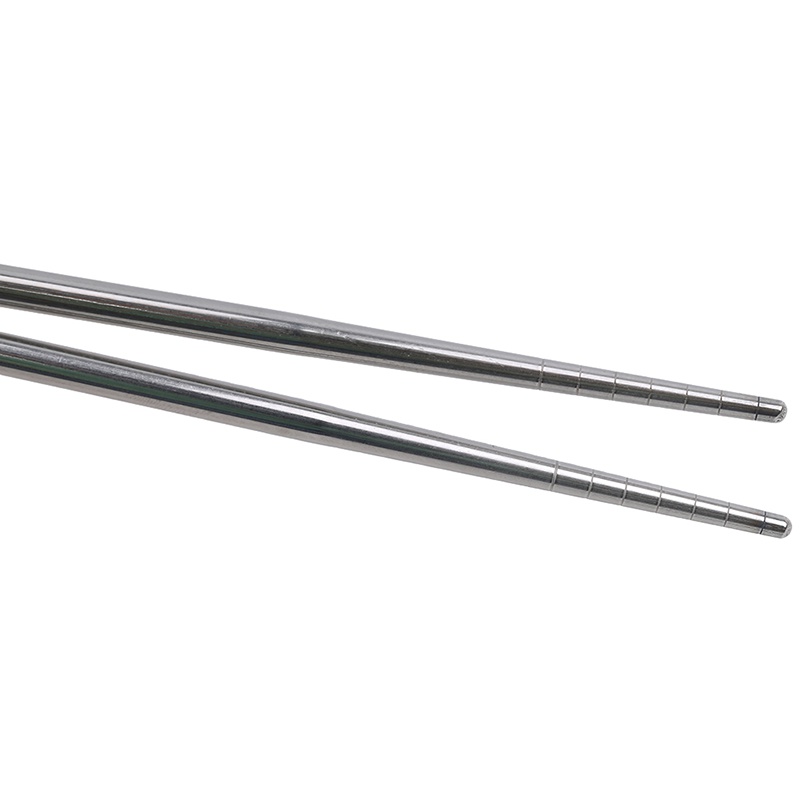 Bộ Dụng Cụ Ăn Uống Bằng Thép Không Gỉ Chất Lượng Cao