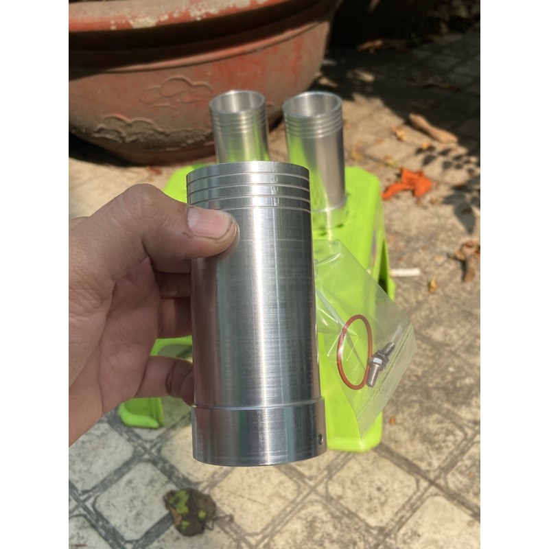 Co cnc dành cho họng xăng zin winner-sonic-X