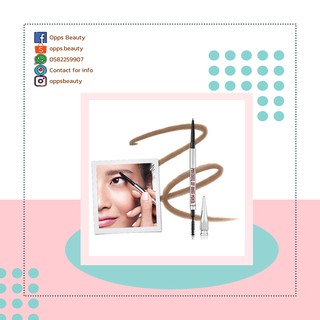 [BENEFIT] Bút kẻ lông mày đầu mảnh BENEFIT Precisely, My Brow Pencil