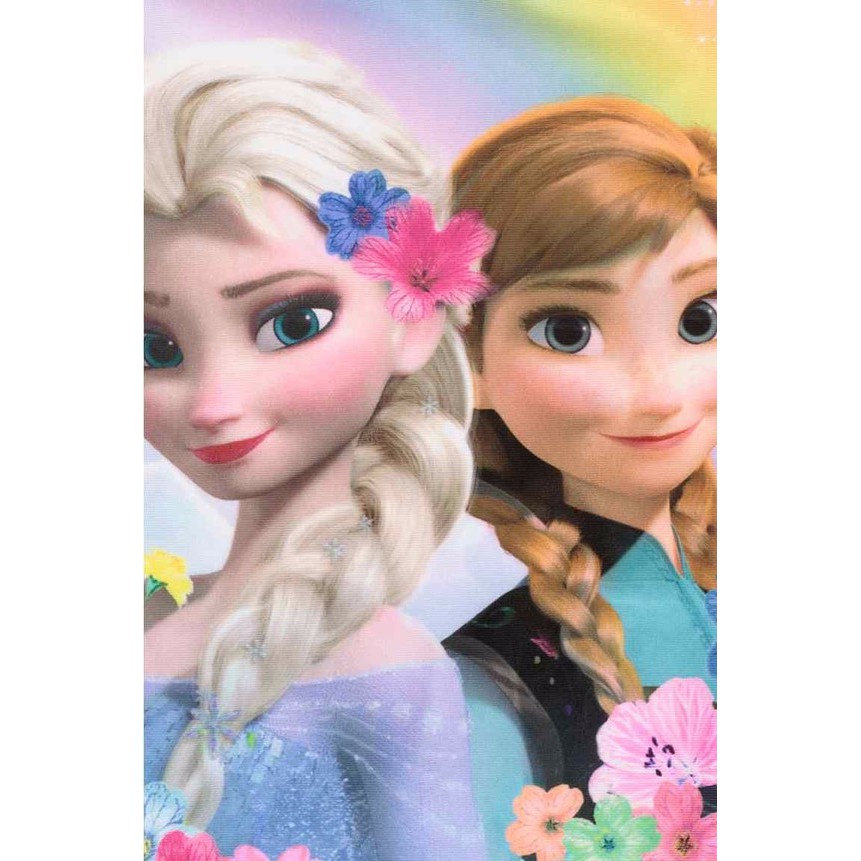 Bộ bơi Disney HM cho bé gái 1-8T B279