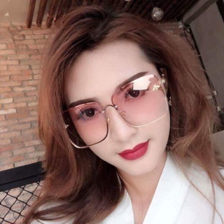 Kính mắt thời trang con Ong