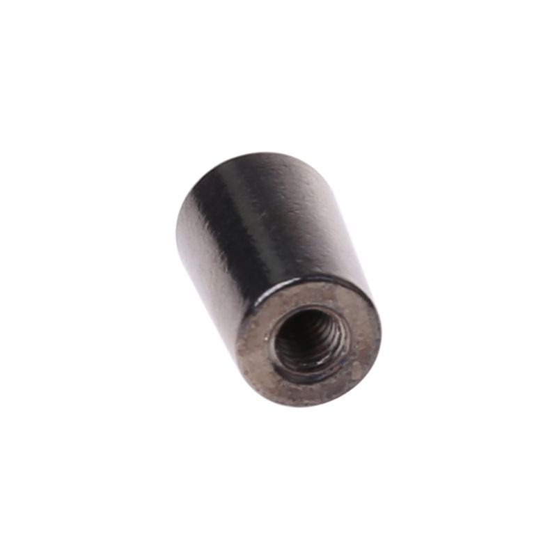Nút vặn điều khiển bên trong bằng đồng thau 3.5mm cho đàn guitar điện