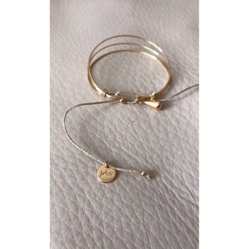 Dior vòng tay gift hãng tặng kèm dòng j’adore