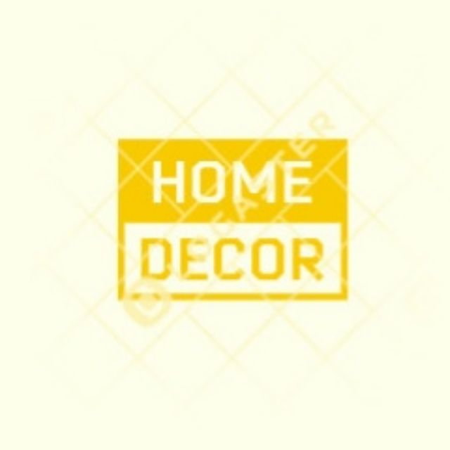 Nội Thất Giá Rẻ Home Decor