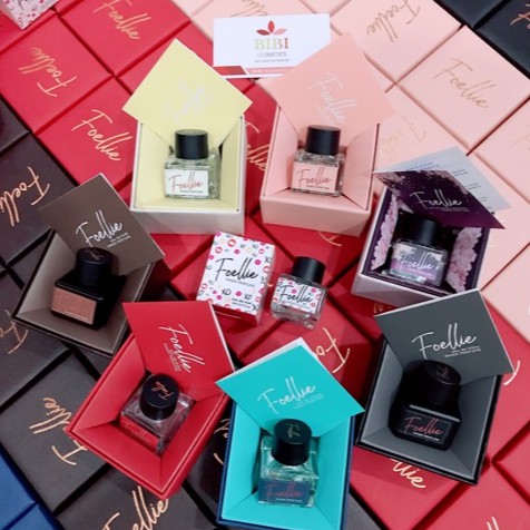 [Chính Hãng] Nước Hoa Vùng Kín Foellie Korea | BigBuy360 - bigbuy360.vn