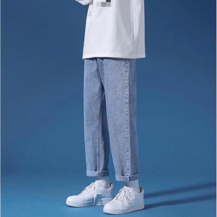 🌟HCM🌟🌺🌺️⚡ HOT Baggy nam unisex mã: JG_030