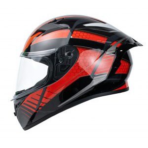 NÓN BẢO HIỂM FULLFACE 978 YOHE HÀNG CHÍNH HÃNG
