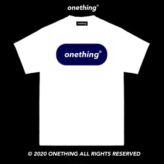 Áo onething logo box