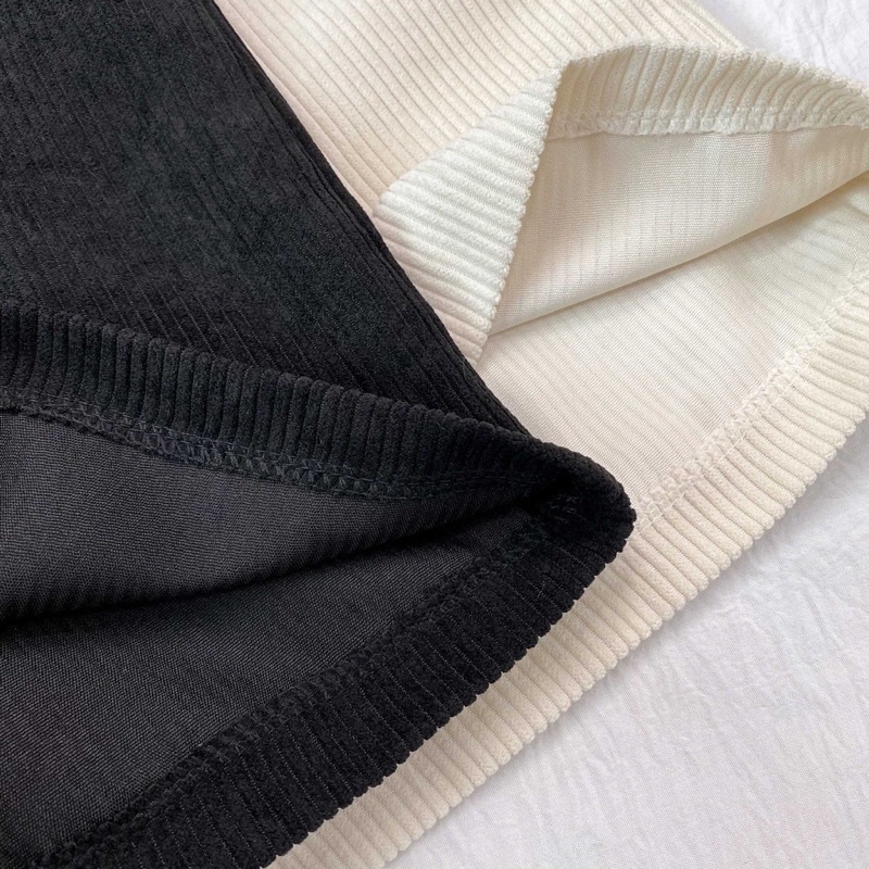 Quần Short Nữ RIU Form Rộng Phong Cách Ulzzang– 84unisex