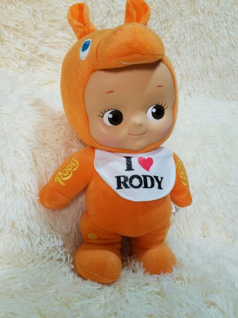 búp bê Rody cho bé