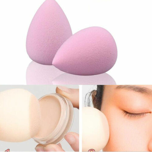 Mút tán trang điểm hình giọt nước tiện lợi