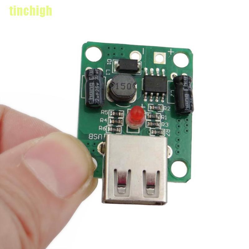 Thiết Bị Sạc Pin Năng Lượng Mặt Trời Dc 6v-20v 18v Sang Trọng 5v 2a