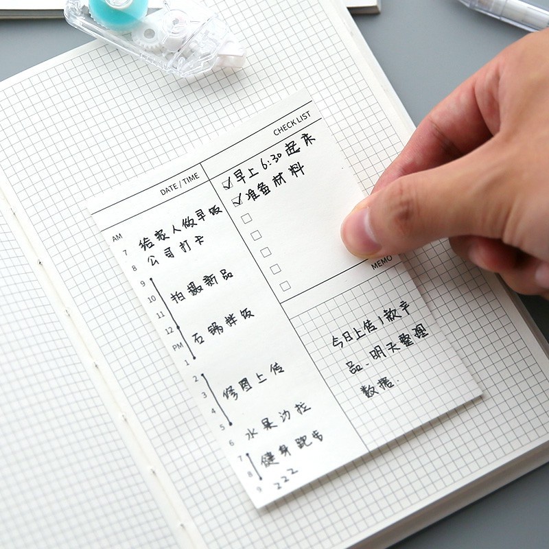 Keo Dán Mini 5MM X 5M Chất Lượng Cao